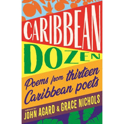 ISBN Caribbean Dozen livre