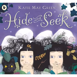 ISBN Hide and Seek, Livre broché, 32 pages