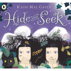 ISBN Hide and Seek livre