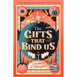 ISBN The Gifts That Bind Us, Livre broché, 416 pages