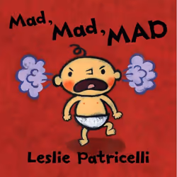 ISBN Mad, Mad, MAD, 26 pages