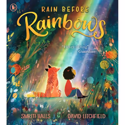ISBN Rain Before Rainbows, Livre broché, 32 pages