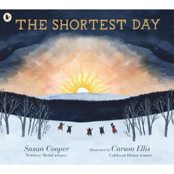 ISBN The Shortest Day livre