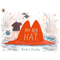 ISBN My Red Hat livre