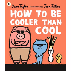 ISBN How to Be Cooler than Cool, Livre broché, 40 pages