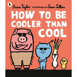 ISBN How to Be Cooler than Cool livre