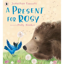 ISBN A Present for Rosy livre