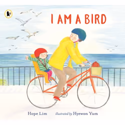 ISBN I Am a Bird, Livre broché, 32 pages