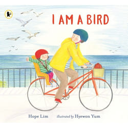 ISBN I Am a Bird livre