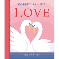 ISBN Love: A Pop-up Celebration livre Couverture rigide