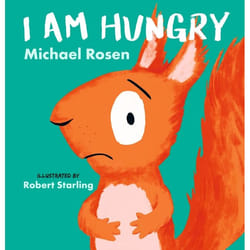 ISBN I Am Hungry livre Couverture rigide