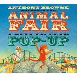 ISBN The Animal Fair livre Couverture rigide