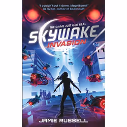 ISBN SkyWake Invasion, Livre broché, 304 pages
