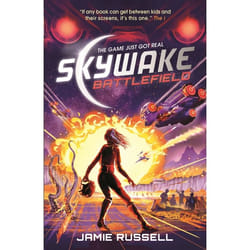 ISBN SkyWake Battlefield livre