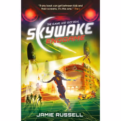 ISBN SkyWake Endgame, Livre broché, 288 pages