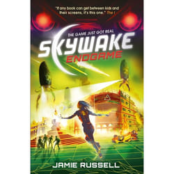 ISBN SkyWake Endgame livre