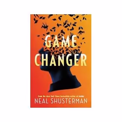 ISBN Game Changer, enfants &amp; adolescents, Anglais