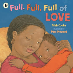 ISBN Full, Full, Full of Love livre