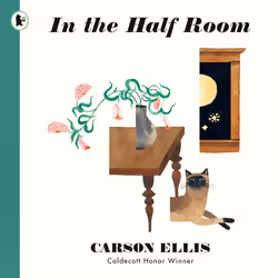ISBN In the Half Room, Livre broché, 32 pages