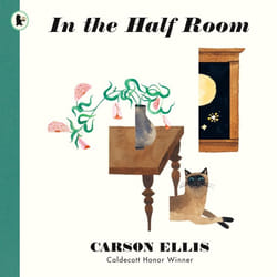 ISBN In the Half Room livre