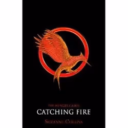 ISBN Catching Fire : Hunger Games Triology, Part II, Aventure, Anglais, 480 pages