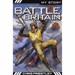 ISBN Battle of Britain, Roman, Anglais, 128 pages
