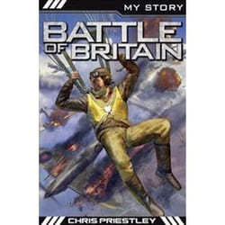 ISBN Battle of Britain livre Roman Anglais