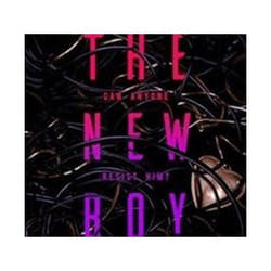 ISBN New Boy livre enfants & adolescents Anglais