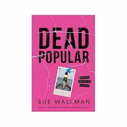 ISBN Dead Popular, enfants &amp; adolescents, Anglais, 272 pages