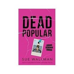 ISBN Dead Popular livre enfants & adolescents Anglais