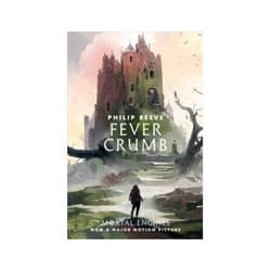 ISBN Fever Crumb livre Fantaisie Anglais