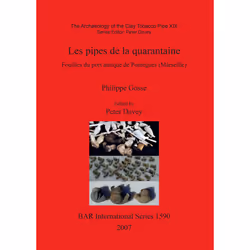 ISBN 9781407300061, Anglais, Français, 344 pages