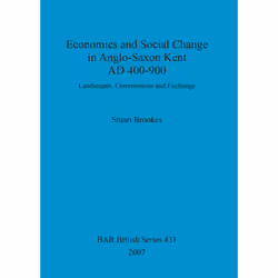 ISBN 9781407300160, Anglais, 253 pages