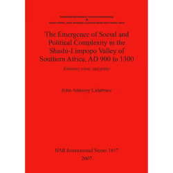 ISBN 9781407300290, Anglais, 399 pages