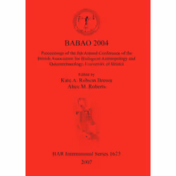 ISBN 9781407300351, Anglais, 89 pages
