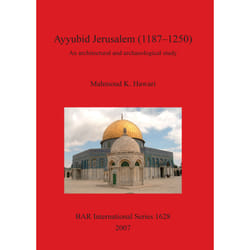 ISBN 9781407300429 livre Arabe, Anglais 236 pages
