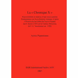 ISBN 9781407300443, 602 pages