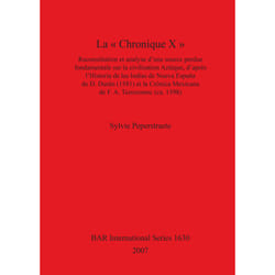 ISBN 9781407300443 livre 602 pages
