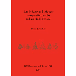 ISBN 9781407300719, Français, 358 pages