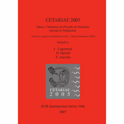 ISBN 9781407300733, Anglais, Espagnol, Français, Italien, 564 pages