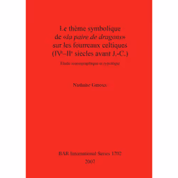 ISBN 9781407300740, Français, 268 pages
