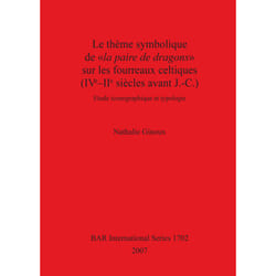 ISBN 9781407300740 livre Français 268 pages
