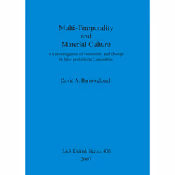 ISBN 9781407300863, Anglais, 158 pages