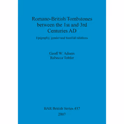 ISBN 9781407300870, Anglais, 221 pages