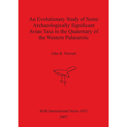 ISBN 9781407300894 livre Anglais 294 pages