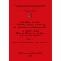 ISBN 9781407300917 livre Anglais, Français 205 pages