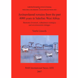 ISBN 9781407300948, Anglais, 348 pages