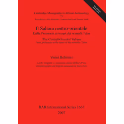 ISBN 9781407301020, Anglais, Italien, 263 pages