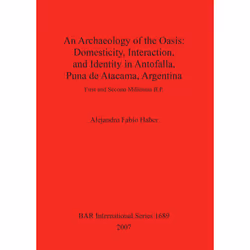 ISBN 9781407301273, Anglais, 279 pages