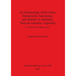 ISBN 9781407301273 livre Anglais 279 pages